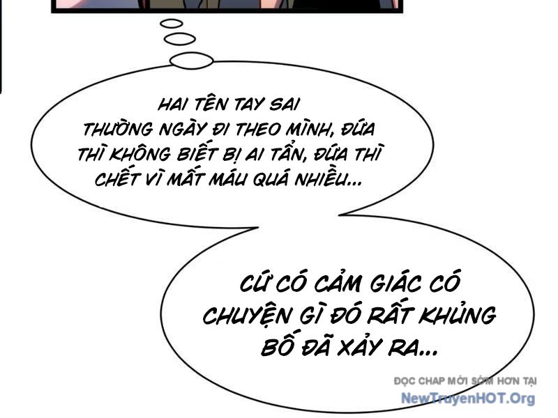 Dự Chi Long Vương Kháng Tất Cả chapter 4 - Trang 18