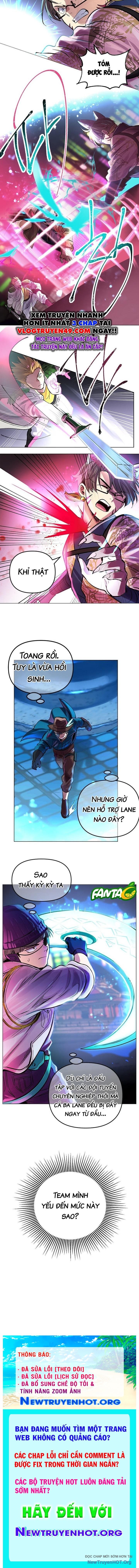 Chuỗi Chiến Công chapter 5 - Trang 14
