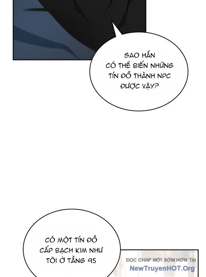 Mắc Kẹt Trong Tòa Tháp Thử Thách chapter 116 - Trang 44