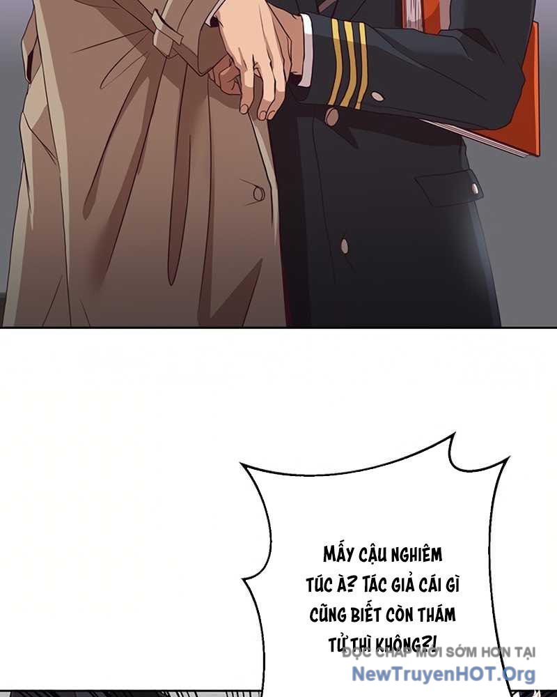 Chu Kỳ Vĩnh Cửu chapter 1 - Trang 116