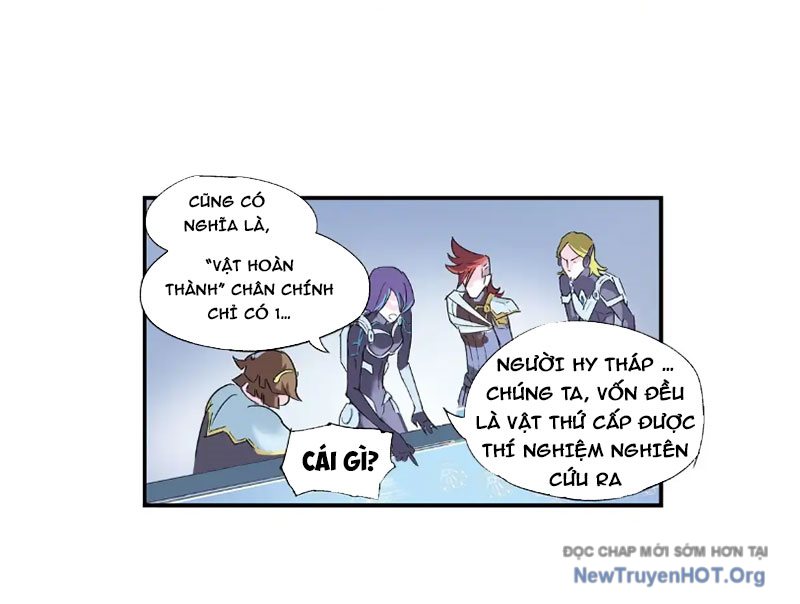 Hi tháp chapter 9 - Trang 127