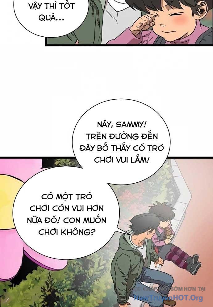 Công Viên Undead chapter 1 - Trang 291