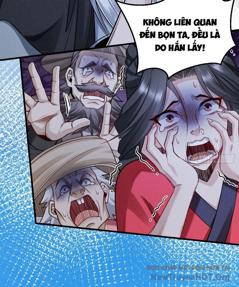 Gặp mạnh thì càng mạnh, tu vi của ta không giới hạn chapter 54 - Trang 77