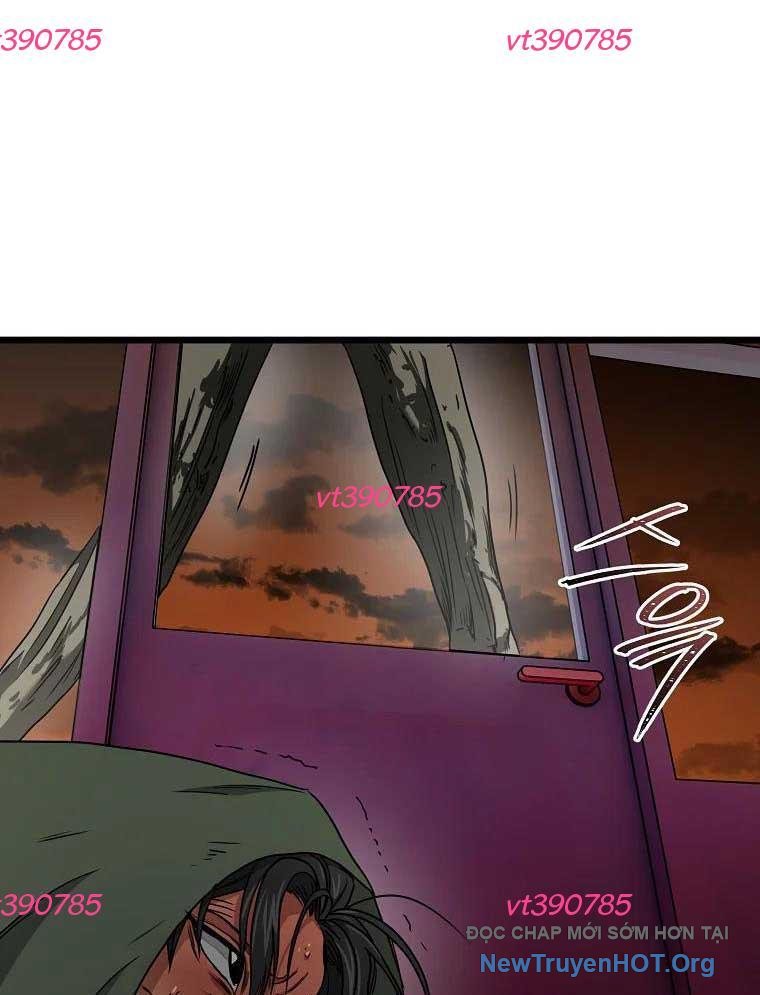 Công Viên Undead chapter 18 - Trang 90