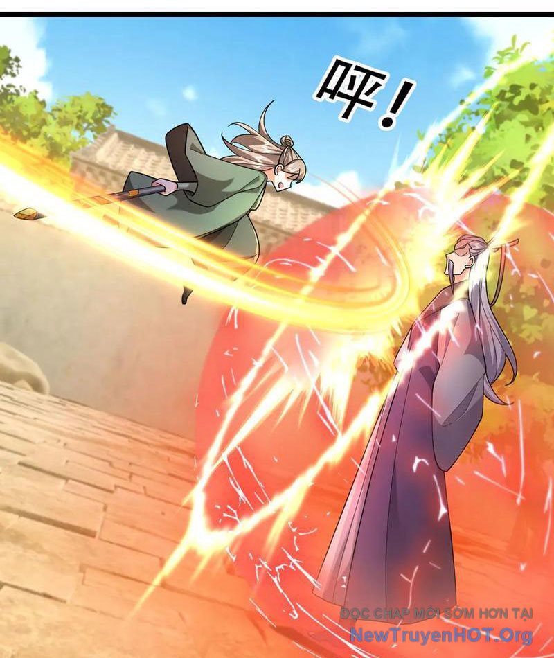 Ngủ say vạn cổ: Xuất thế quét ngang chư thiên chapter 108 - Trang 11