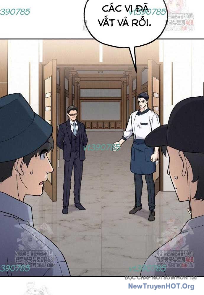 Đấu Trường Ẩm Thực chapter 11 - Trang 68
