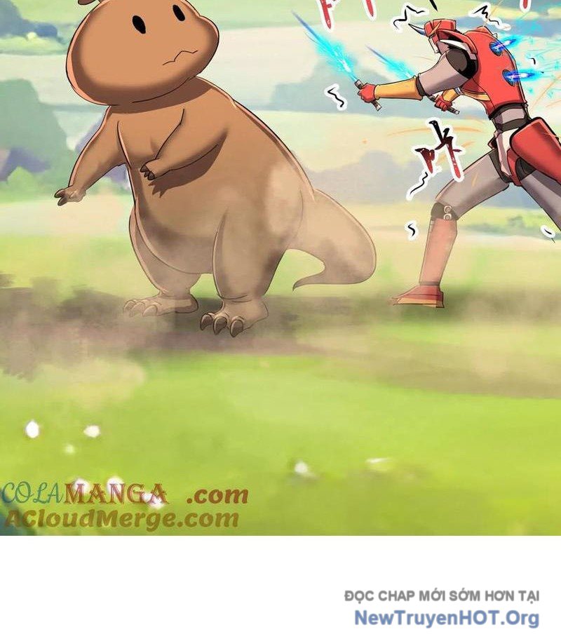 Vũ Trụ Trùng Vương chapter 48 - Trang 48