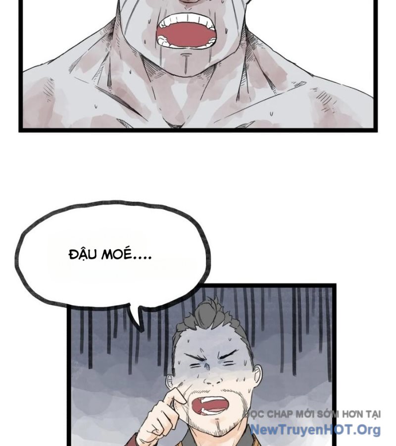Hiệp Khách Hành Bất Thông chapter 54 - Trang 43