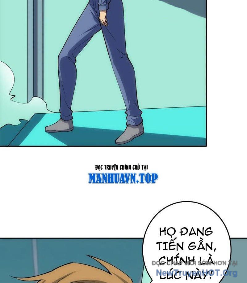 Tin Tức Của Toàn Tri Giả chapter 52 - Trang 40