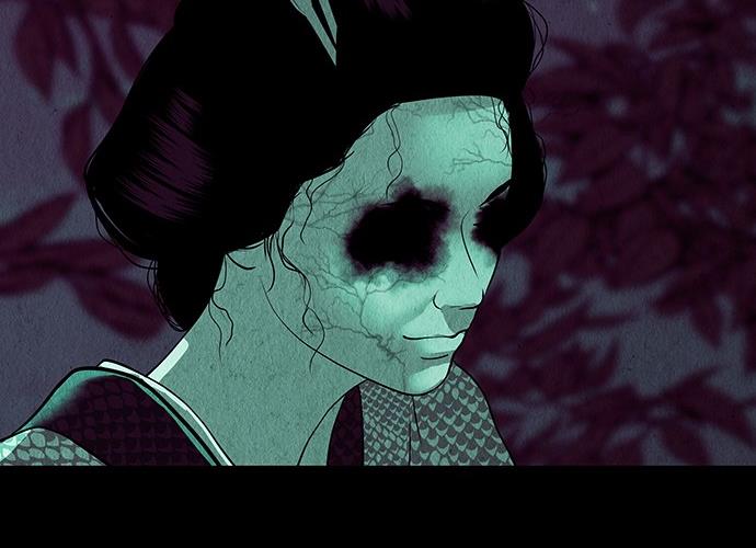 Cửa hàng đồ cổ tương lai chapter 38 - Trang 181