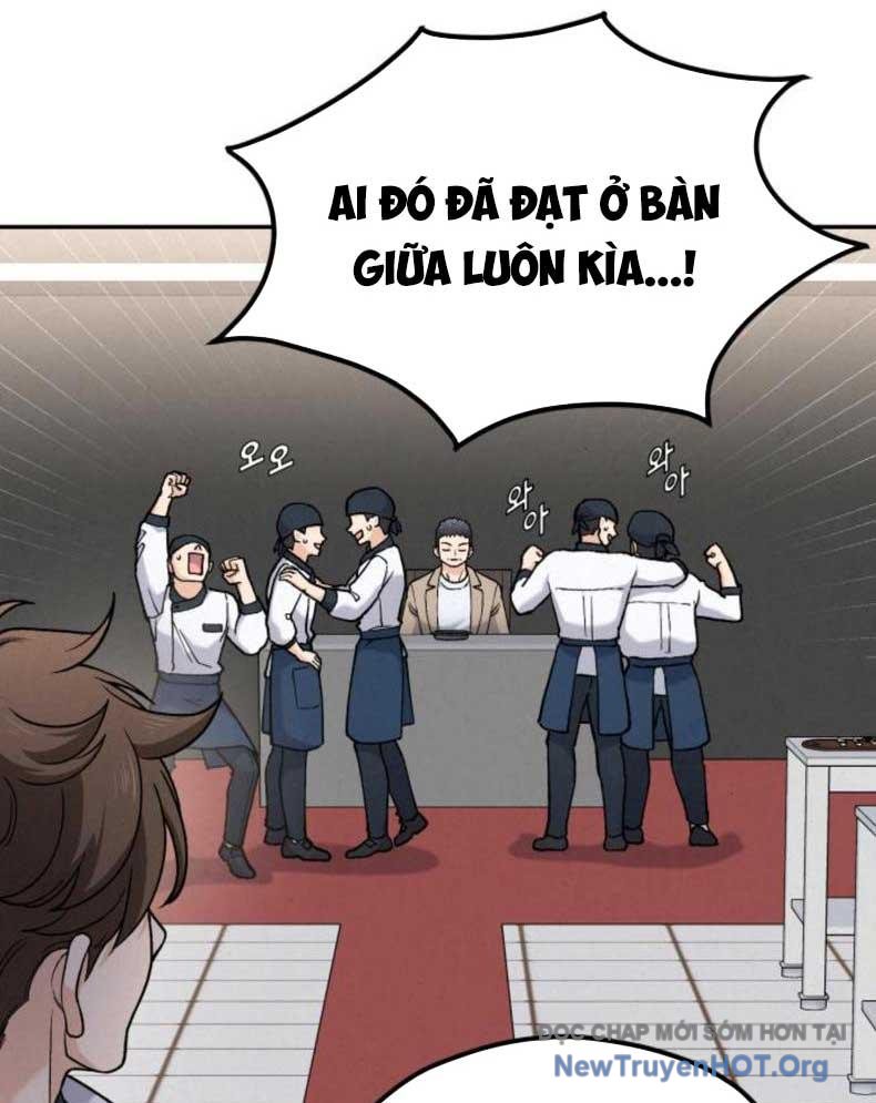 Đấu Trường Ẩm Thực chapter 12 - Trang 68