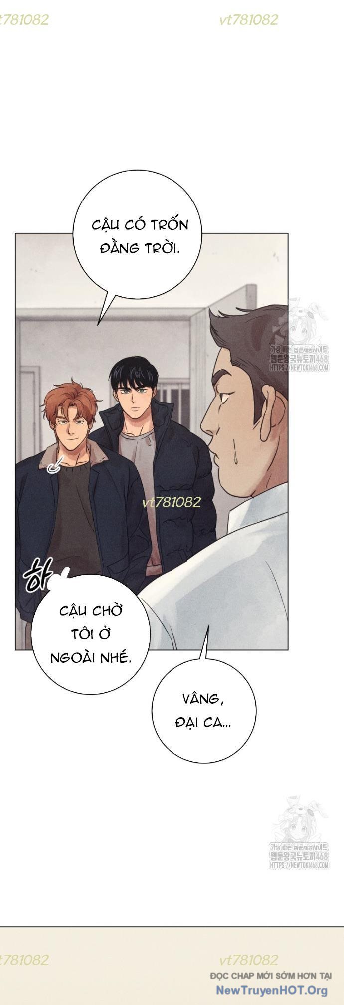 Phỏng Vấn Sát Nhân chapter 74 - Trang 5
