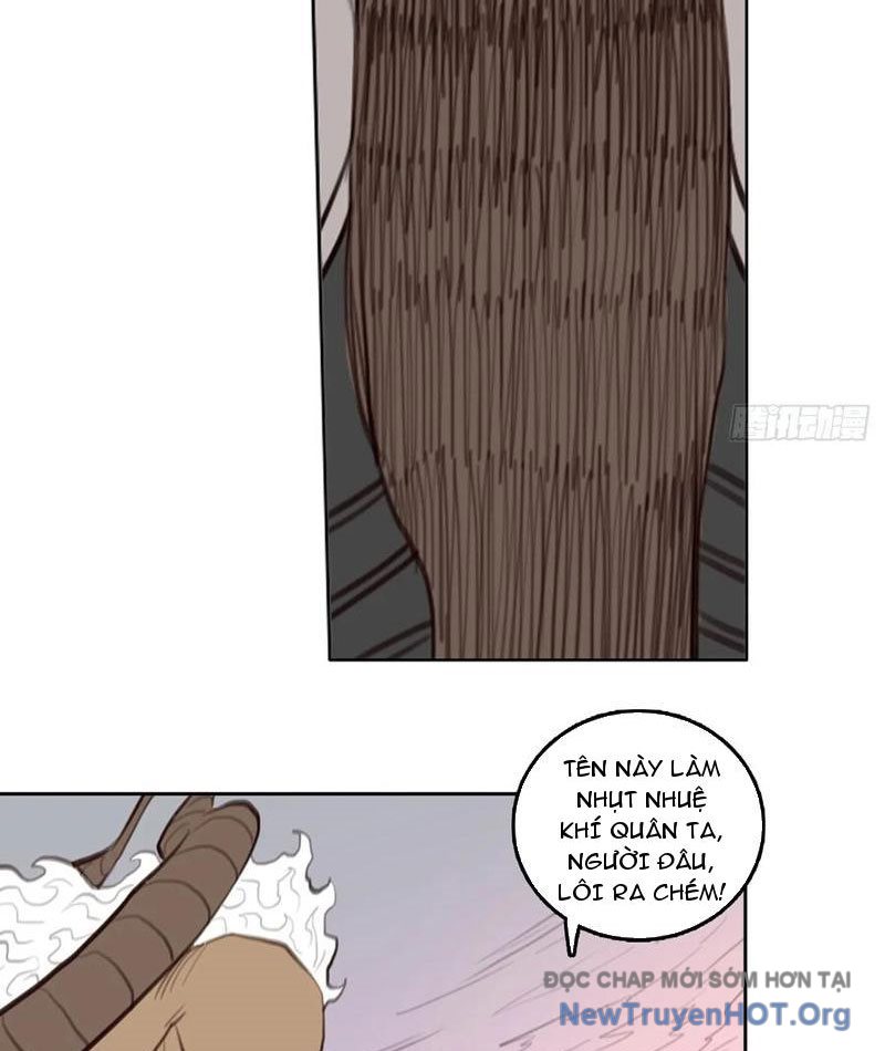 [tam Giới Chí] Thích ách Truyện chapter 45 - Trang 33