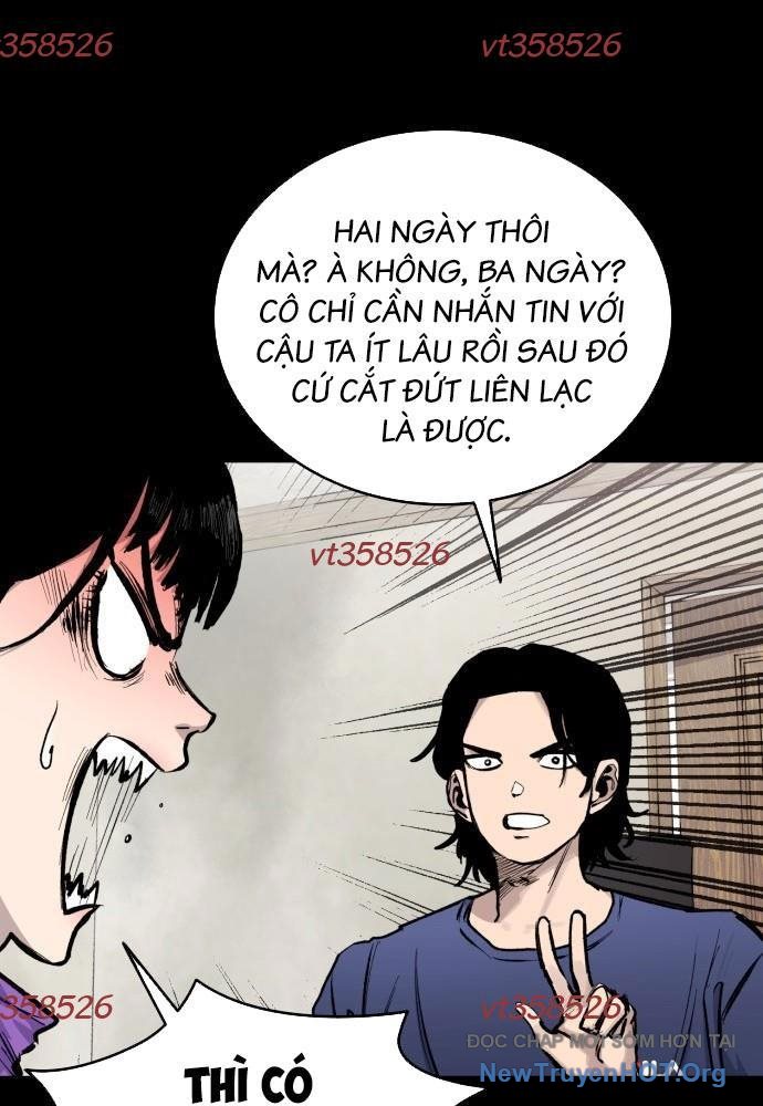 Thượng Lưu Chap 15 - Next Chap 16