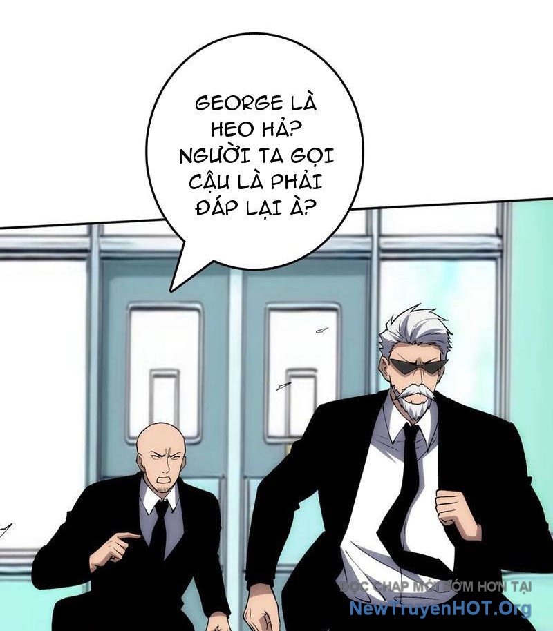 Tin Tức Của Toàn Tri Giả chapter 52 - Trang 55
