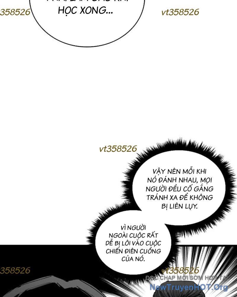 Thượng Lưu Chap 20 - Next Chap 21