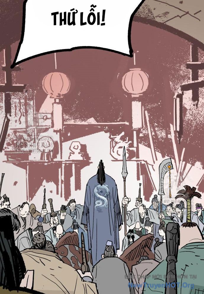 Ta Là Quỷ Vương chapter 60 - Trang 20