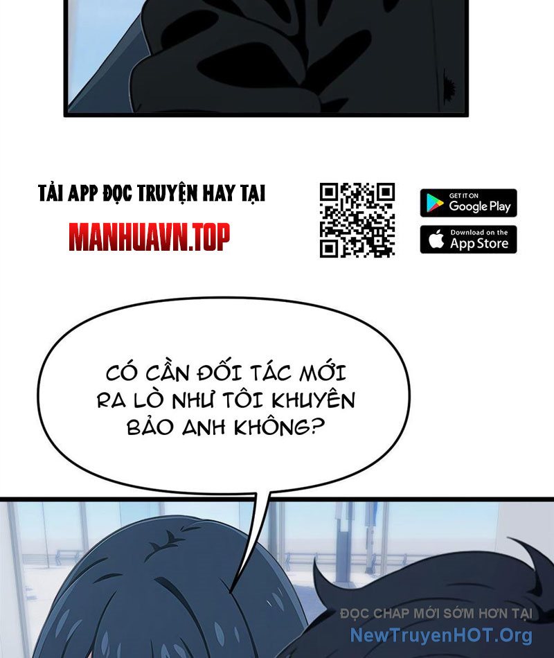 Tôi Có Được Hệ Thống Sau Khi Giảm Biên Chế, Từ Đó Thăng Cấp Một Mình chapter 21 - Trang 47