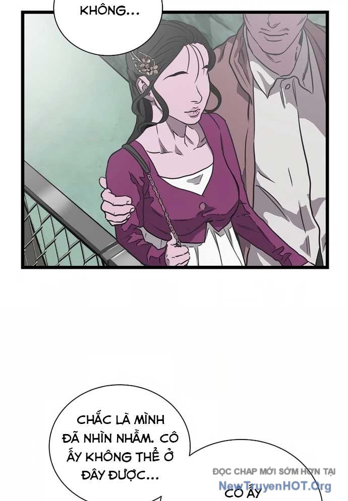 Công Viên Undead chapter 2 - Trang 37