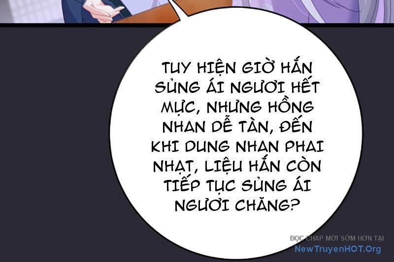 Đập Vỡ Hoàng Đế Nữ Nhi Thân chapter 48 - Trang 110