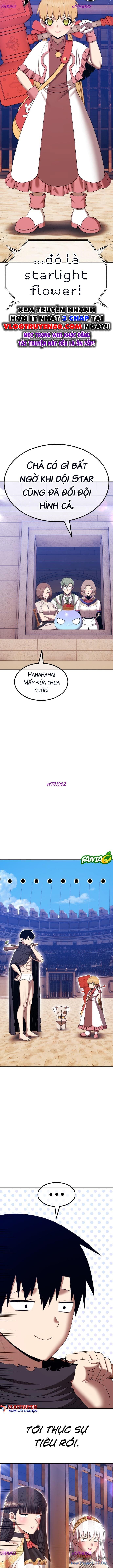 Gậy Gỗ Cấp 99 chapter 114 - Trang 23