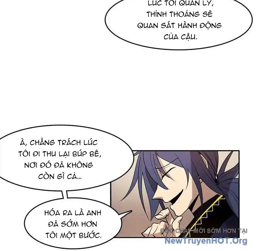 Cửa Hàng Vô Danh chapter 160 - Trang 12