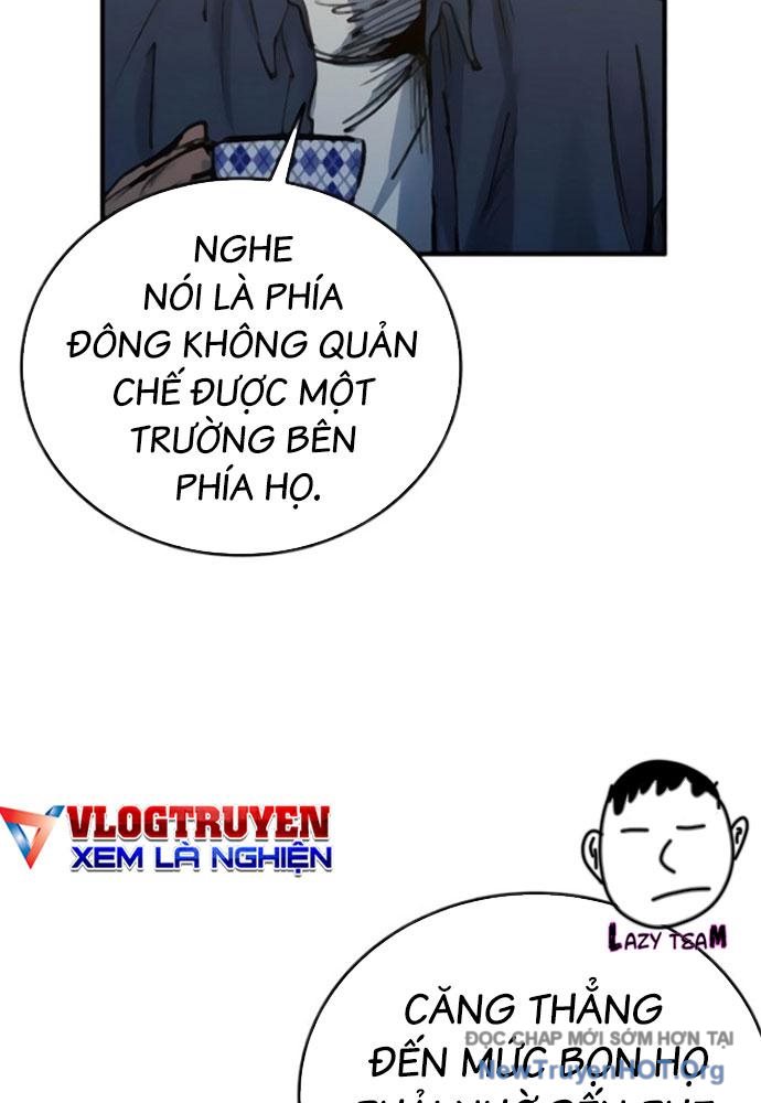 Thượng Lưu chapter 35 - Trang 18
