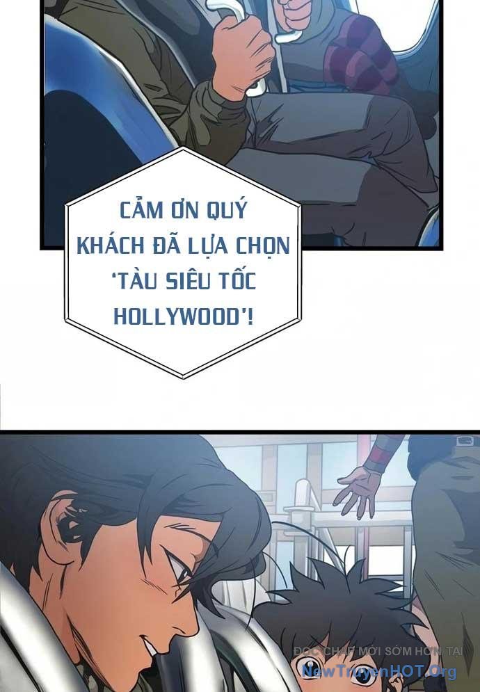 Công Viên Undead chapter 1 - Trang 321