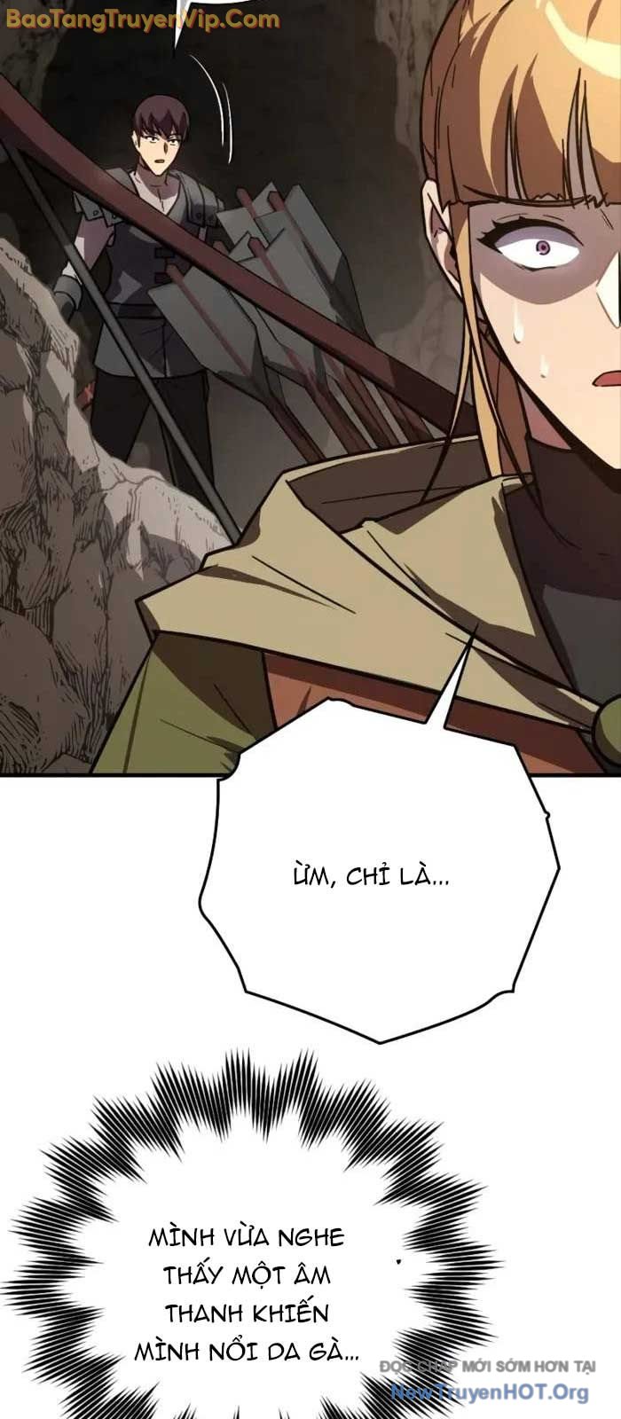 Pháp Sư Thiên Tài Phá Vỡ Giới Hạn chapter 10 - Trang 18