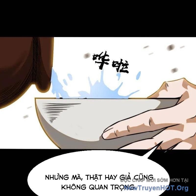 Ta Có Một Sơn Trại chapter 1156 - Trang 17