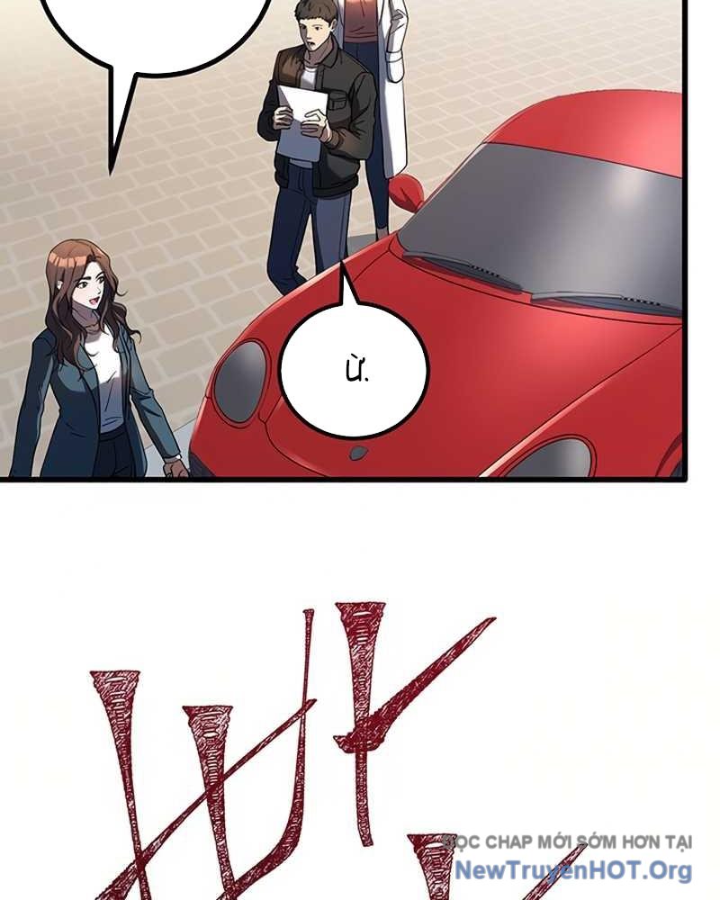 Chu Kỳ Vĩnh Cửu chapter 6 - Trang 22