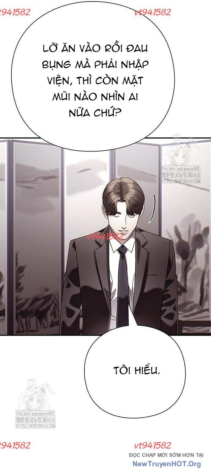 Nhân Viên Văn Phòng Nhìn Thấy Vận Mệnh chapter 125 - Trang 42