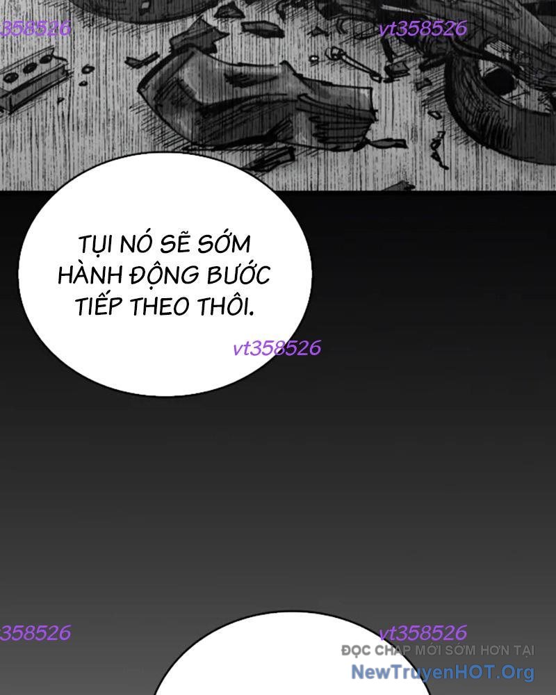 Thượng Lưu chapter 33 - Trang 193