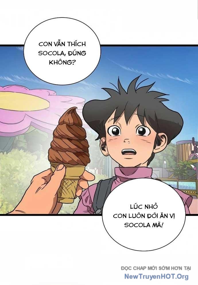 Công Viên Undead chapter 1 - Trang 287