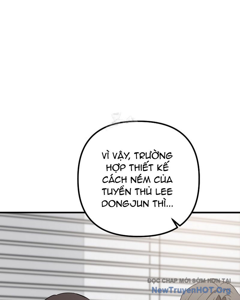 Tân Binh Của Đội Bóng Chày Quá Giỏi chapter 49 - Trang 20