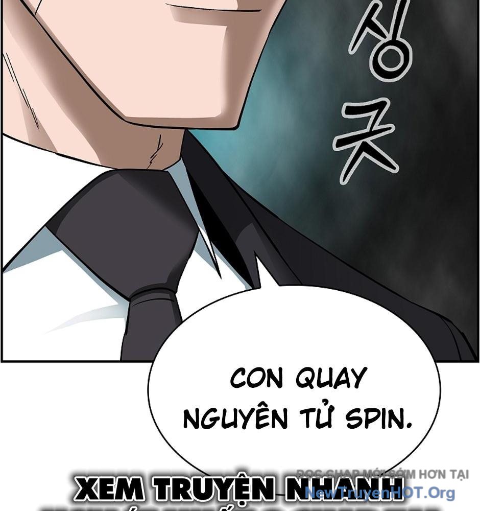 Chế Tác Hạt Nhân chapter 43 - Trang 98