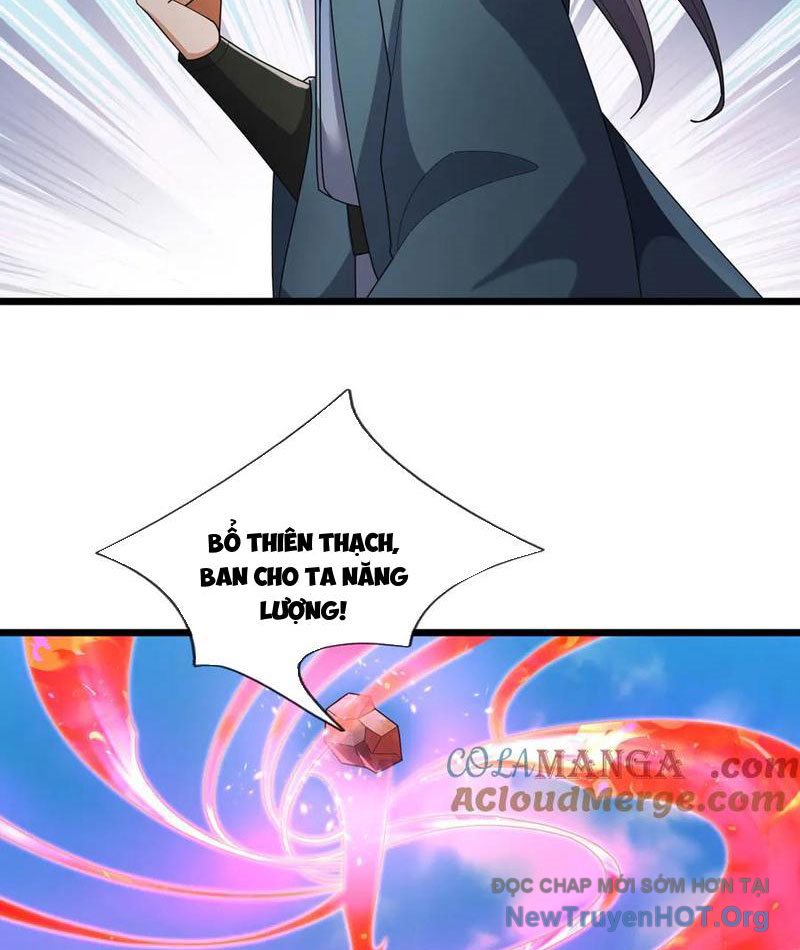 Ngủ say vạn cổ: Xuất thế quét ngang chư thiên chapter 108 - Trang 7