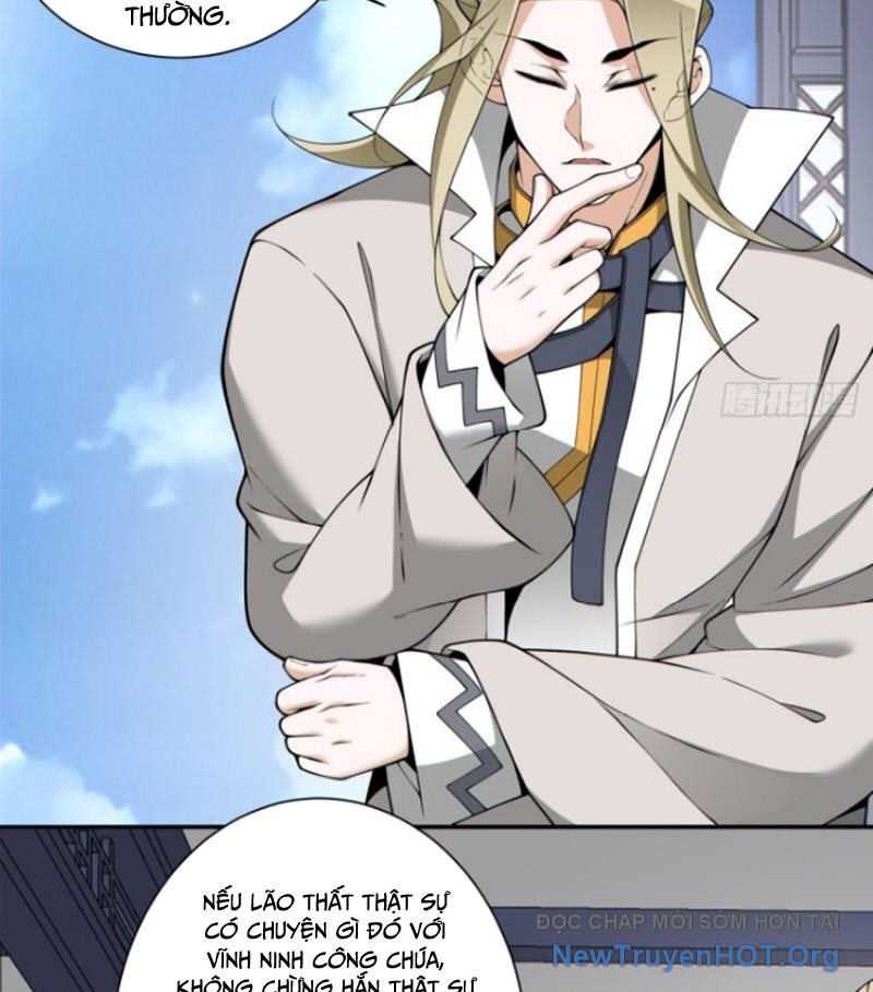 Đồ Đệ Của Ta Đều Là Đại Phản Phái chapter 383 - Trang 15