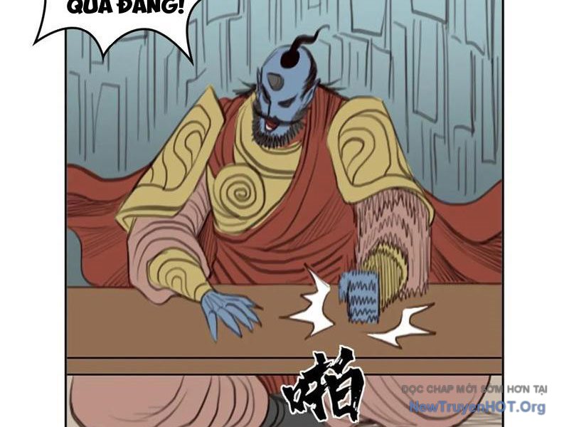 [tam Giới Chí] Thích ách Truyện chapter 44 - Trang 16