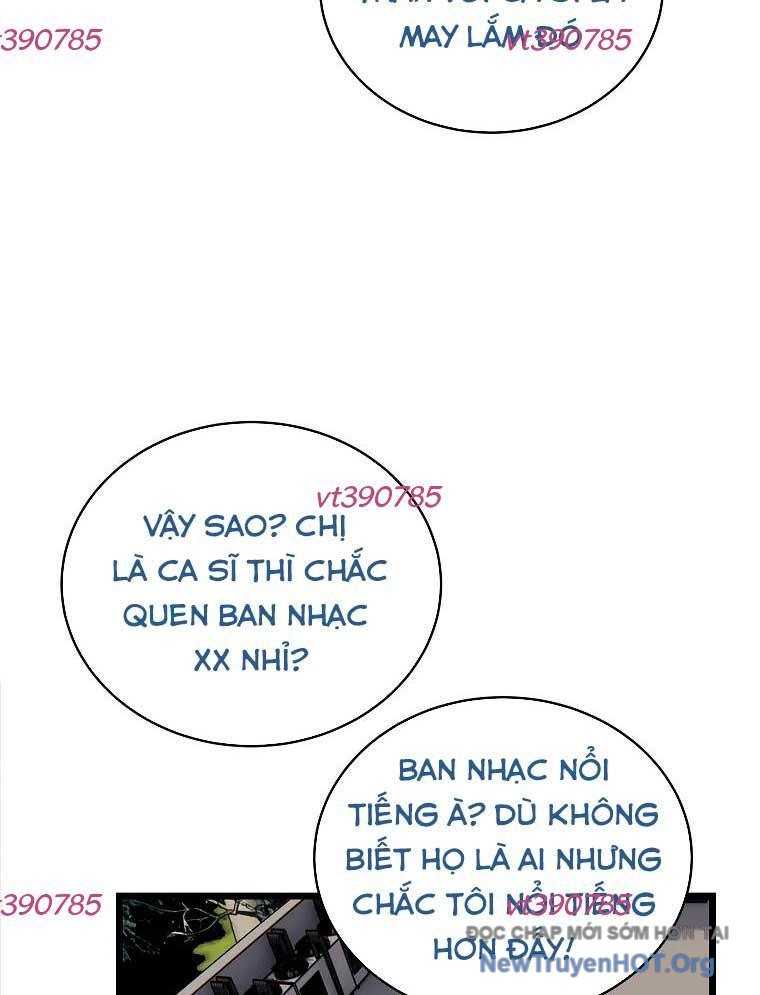 Công Viên Undead chapter 16 - Trang 5