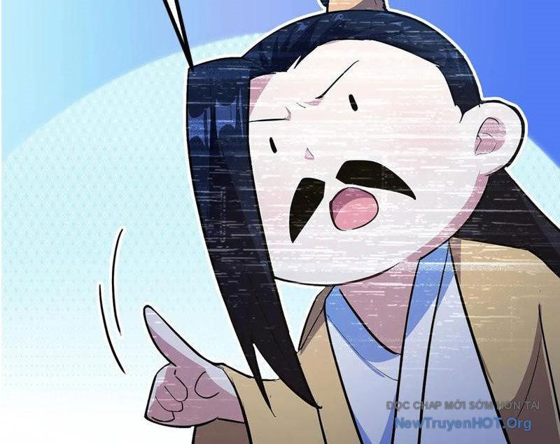 Hoá Ra Ta Đã Vô Địch Từ Lâu chapter 307 - Trang 28