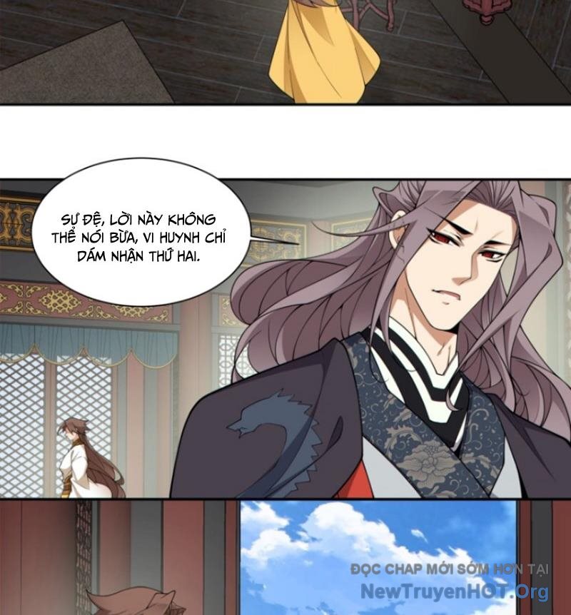 Đồ Đệ Của Ta Đều Là Đại Phản Phái chapter 383 - Trang 38