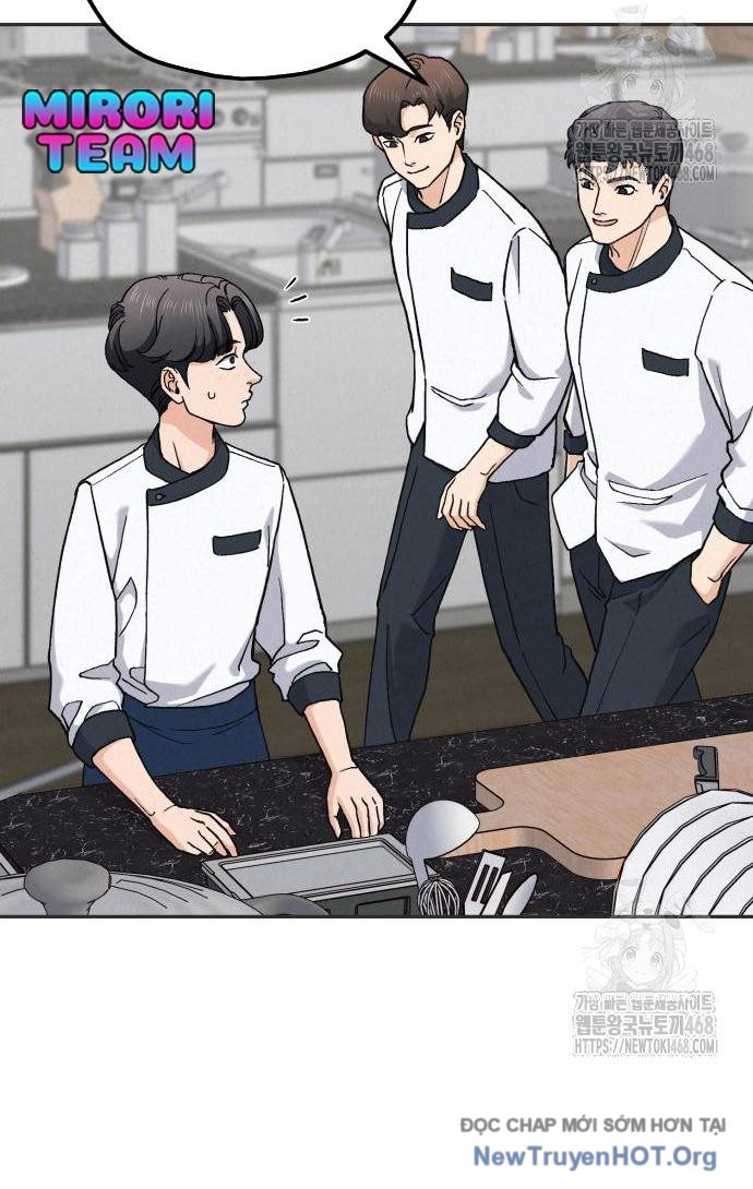 Đấu Trường Ẩm Thực chapter 8 - Trang 14