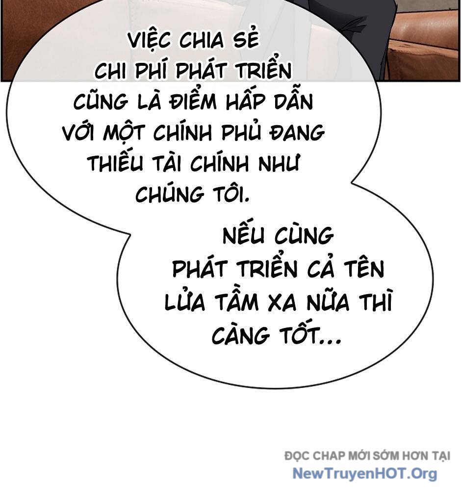 Chế Tác Hạt Nhân chapter 44 - Trang 52
