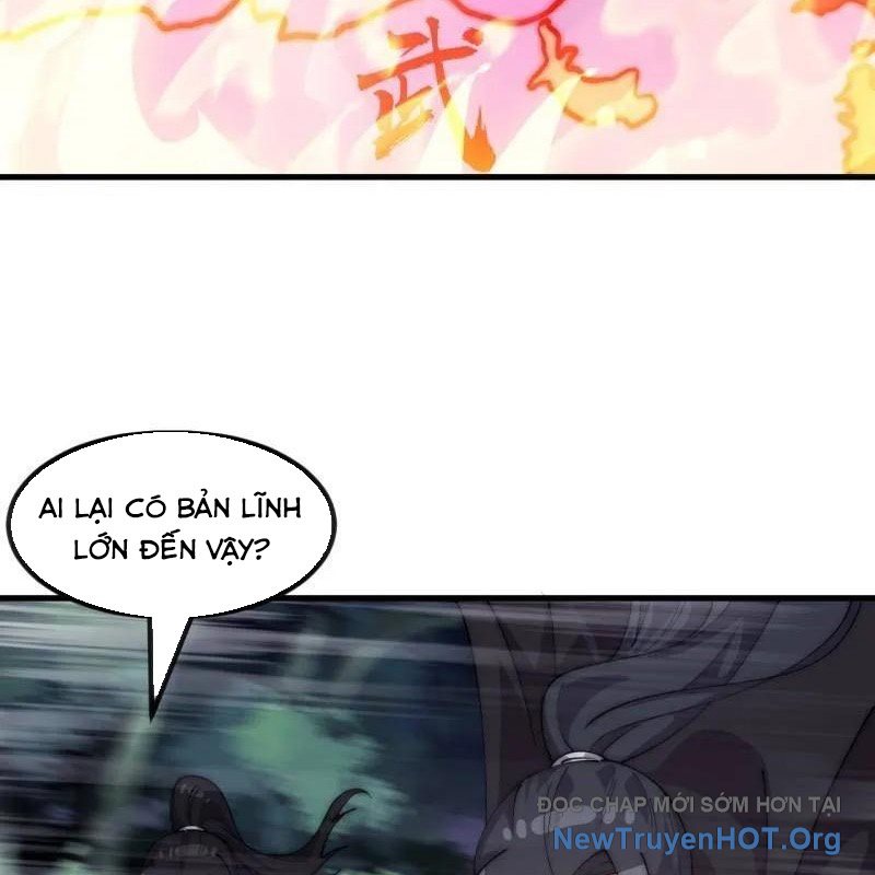 Ta Có Một Sơn Trại chapter 1154 - Trang 13