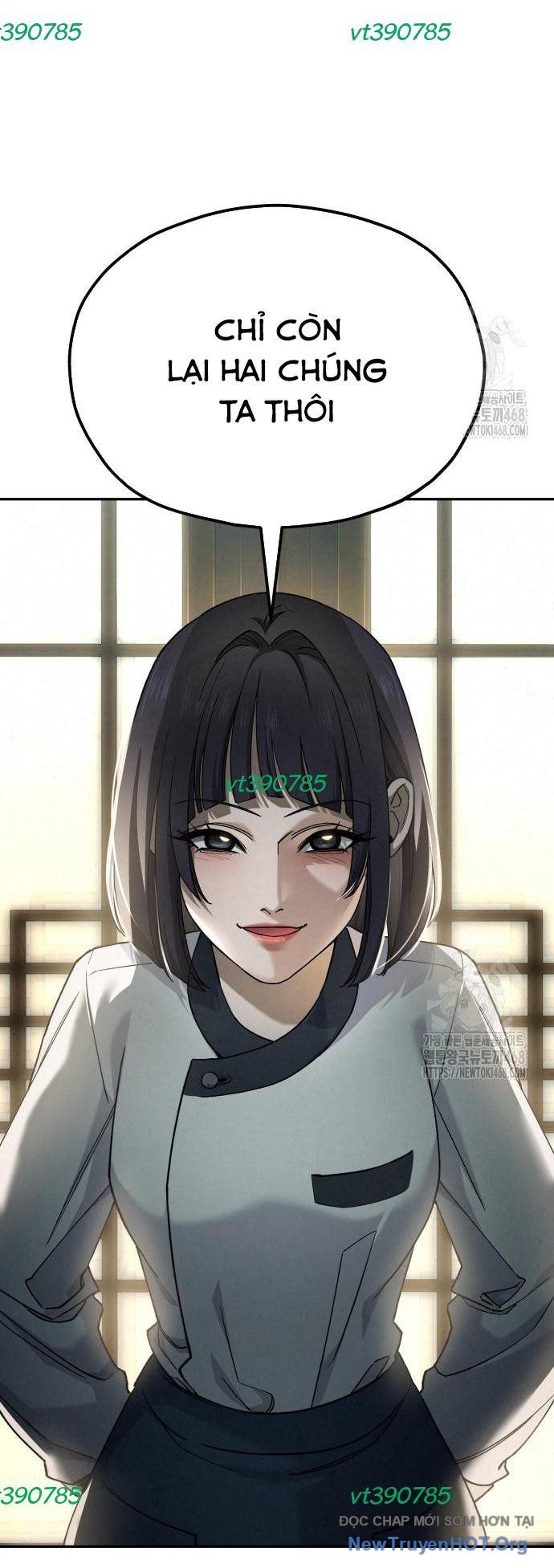 Đấu Trường Ẩm Thực chapter 8 - Trang 4