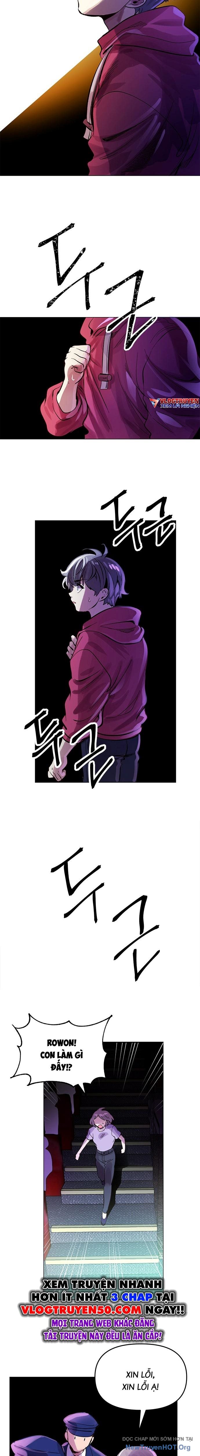 Chuỗi Chiến Công chapter 1 - Trang 23