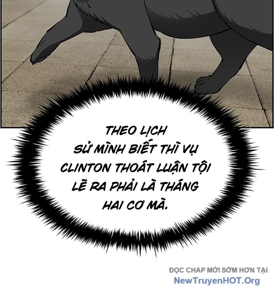 Chế Tác Hạt Nhân chapter 41 - Trang 98