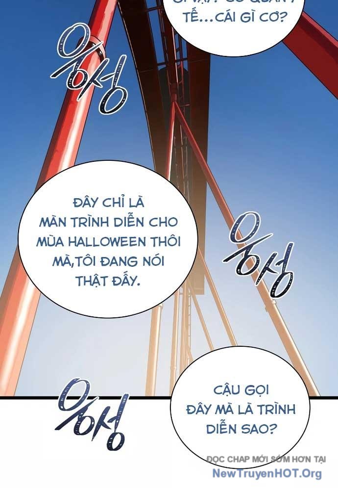 Công Viên Undead chapter 2 - Trang 3