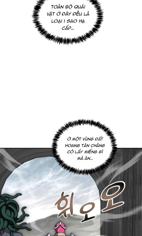 Mắc Kẹt Trong Tòa Tháp Thử Thách chapter 115 - Trang 19